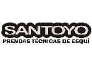 Astún en verano: logo santoyo