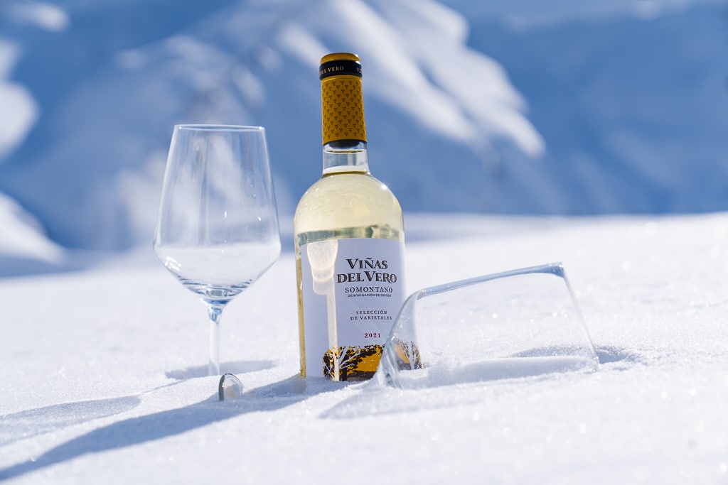 Astún en verano: Casa vero Winter Edition aterriza en Astún 5 Astún en verano: VinasDelVeroAstun23 06