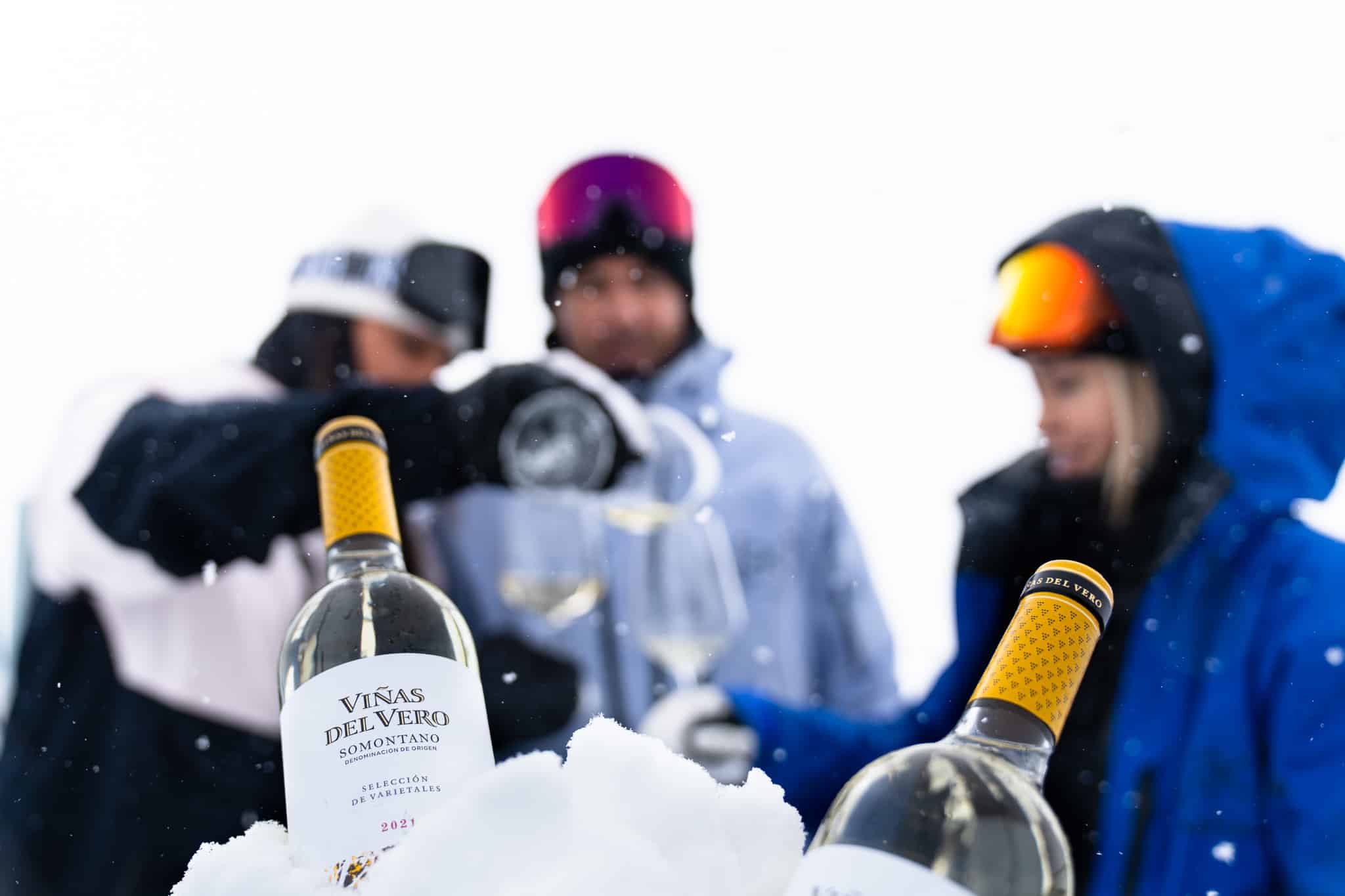 Astún en verano: VinasDelVeroAstun23 16