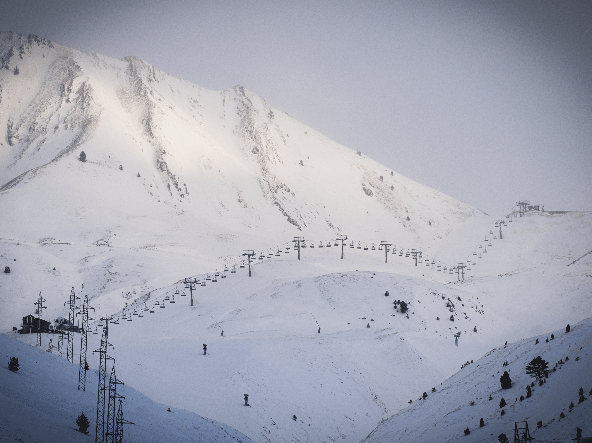Astún en verano: Apertura 100K Astún-Candanchú: Sábado 16 de diciembre 2023 7 Astún en verano: Captura de pantalla 2023 12 15 a las 1.23.06