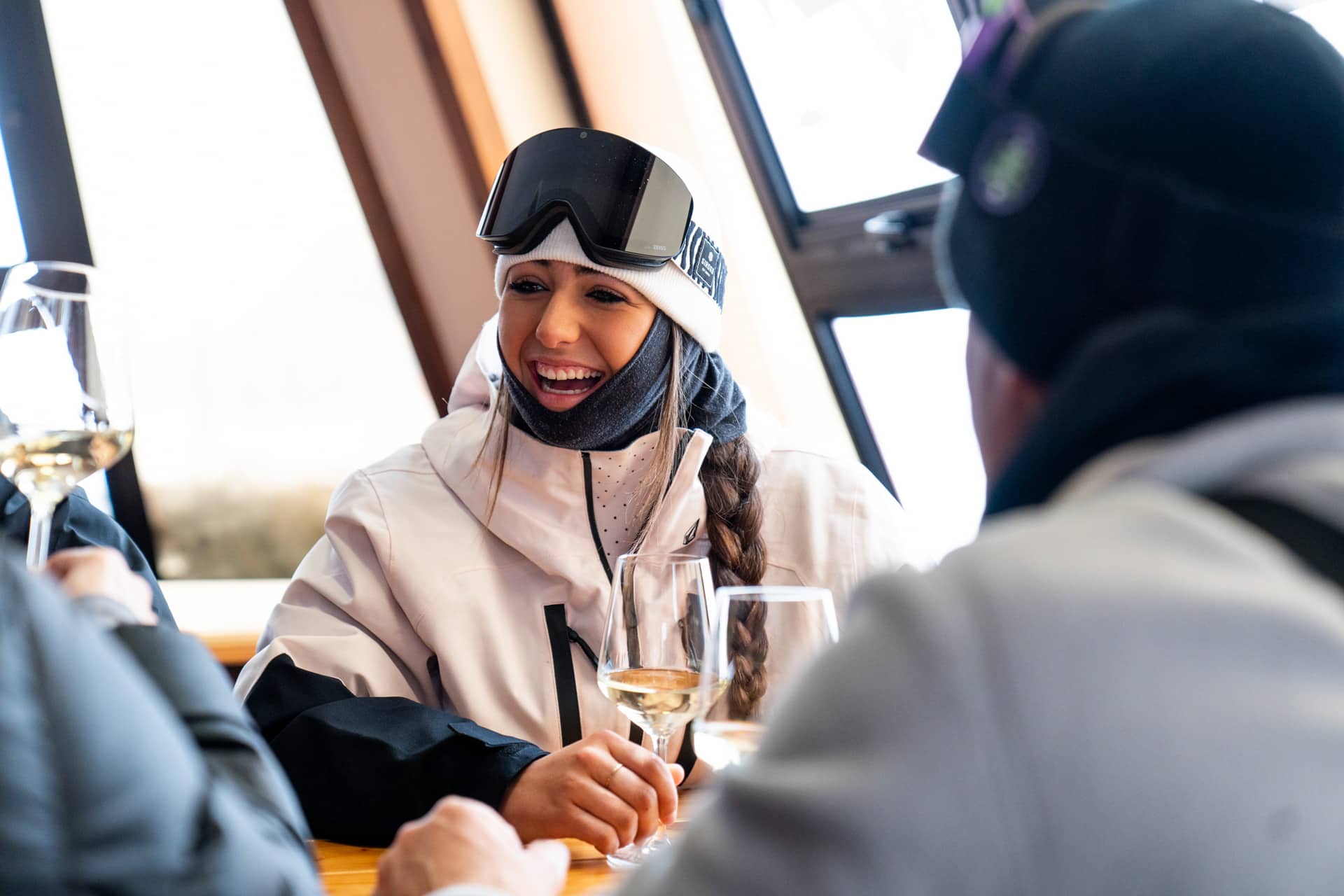 Astún en verano: A744220 1