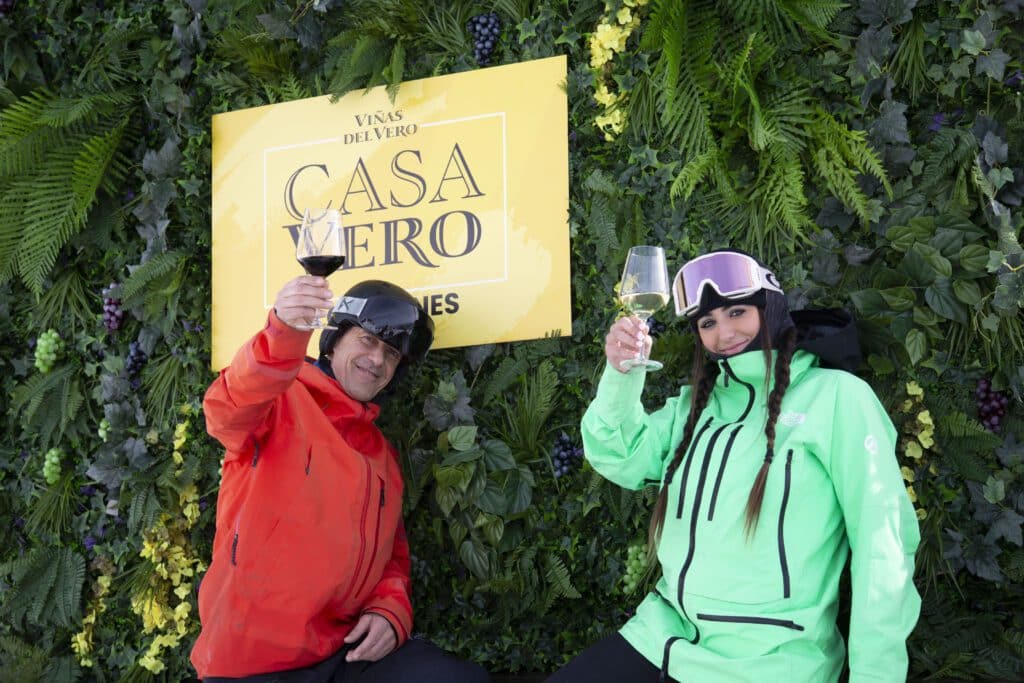 Astún en verano: Cambio de fecha para #CASAVERO WE 9 Astún en verano: M3A9091