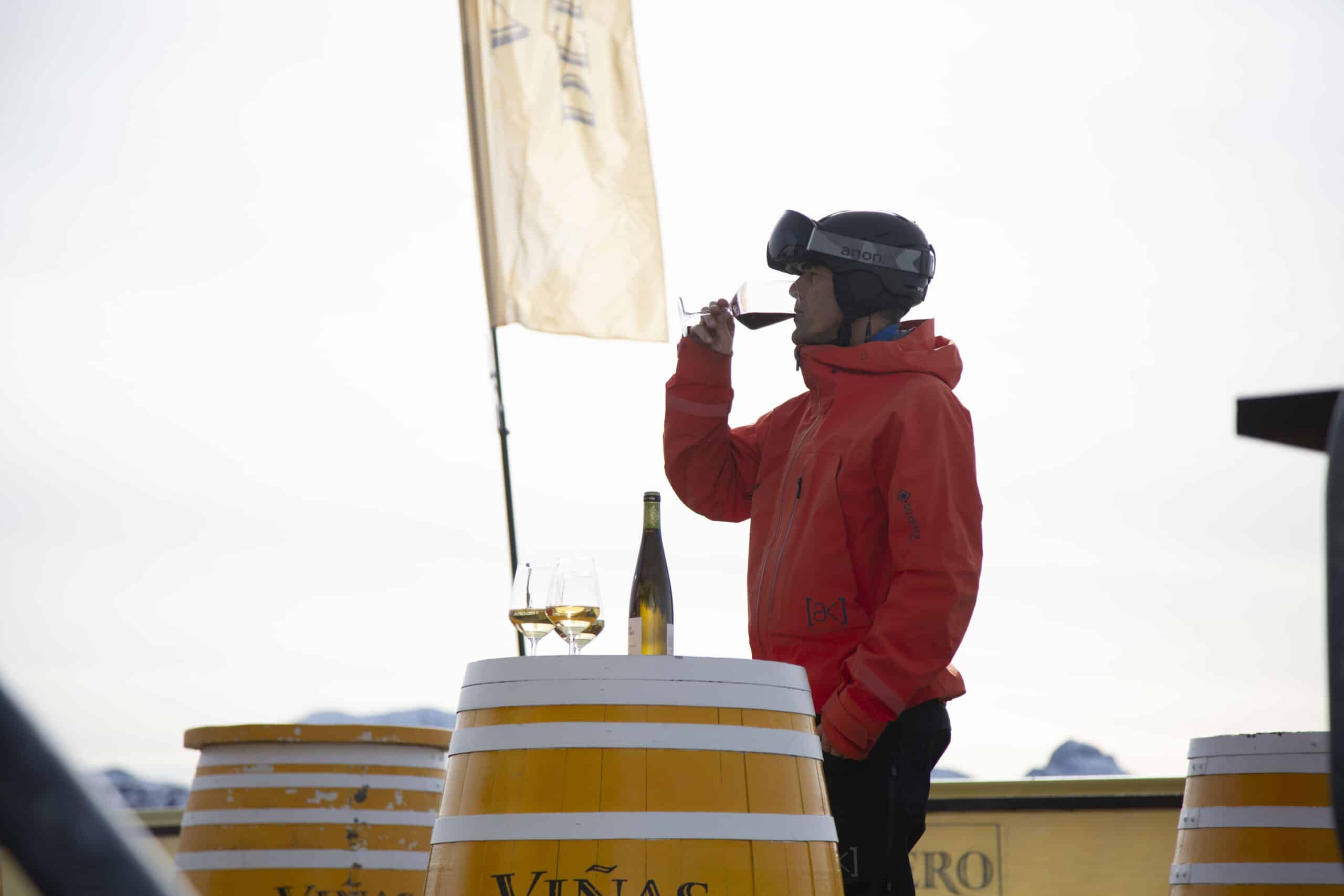 Astún en verano: “CASA VERO LOS IBONES”, UN RINCÓN DE VIÑAS DEL VERO EN EL PIRINEO 8 _M3A9112