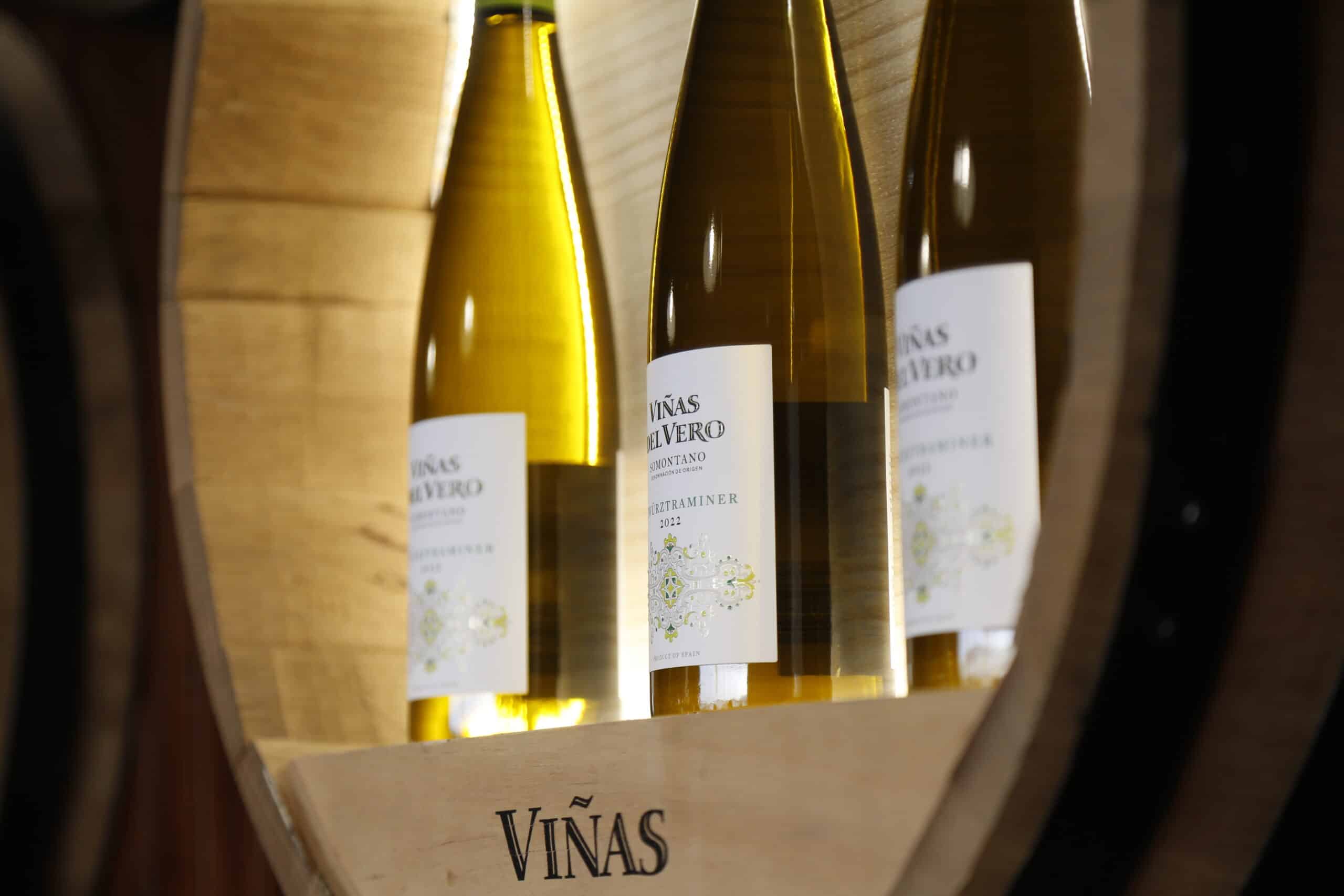 Astún en verano: “CASA VERO LOS IBONES”, UN RINCÓN DE VIÑAS DEL VERO EN EL PIRINEO 5 _M3A9150