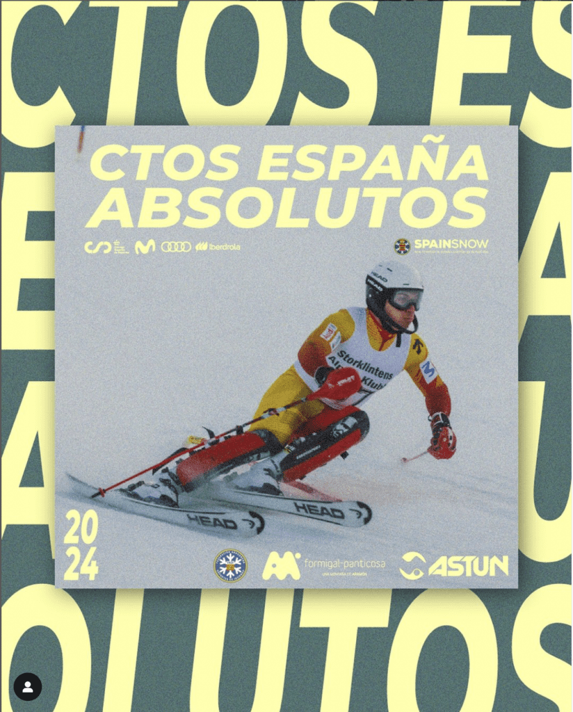 Astún en verano: Astún acoge el Campeonato de España de Esquí Alpino los días 28 y 29 de marzo 7 Astún en verano: Captura de pantalla 2024 03 27 a las 11.56.12