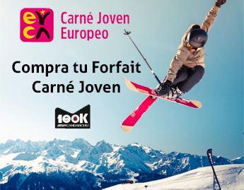 Astún en verano: carnejoven 2