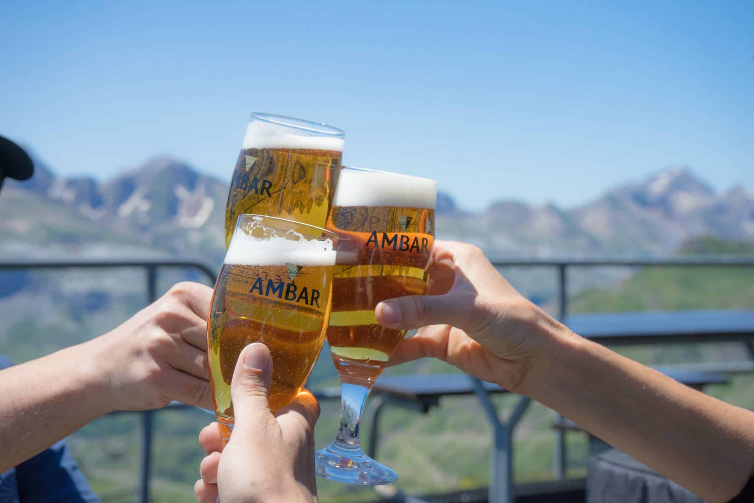 Astún en verano: AMBAR scaled