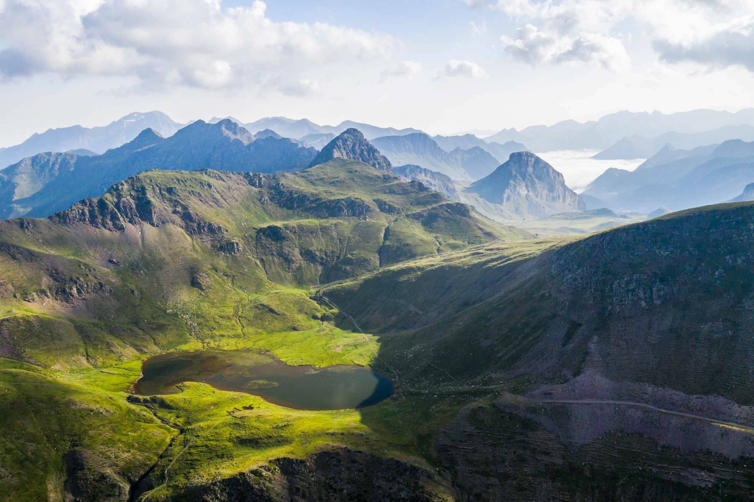 Astún en verano: DJI 0661 1 scaled