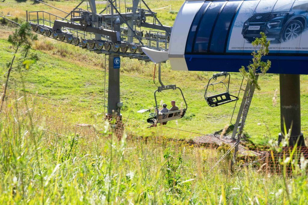 Astún en verano: 3 buenas ideas para disfrutar de Astún en verano 5 Astún en verano: DSC03312 1