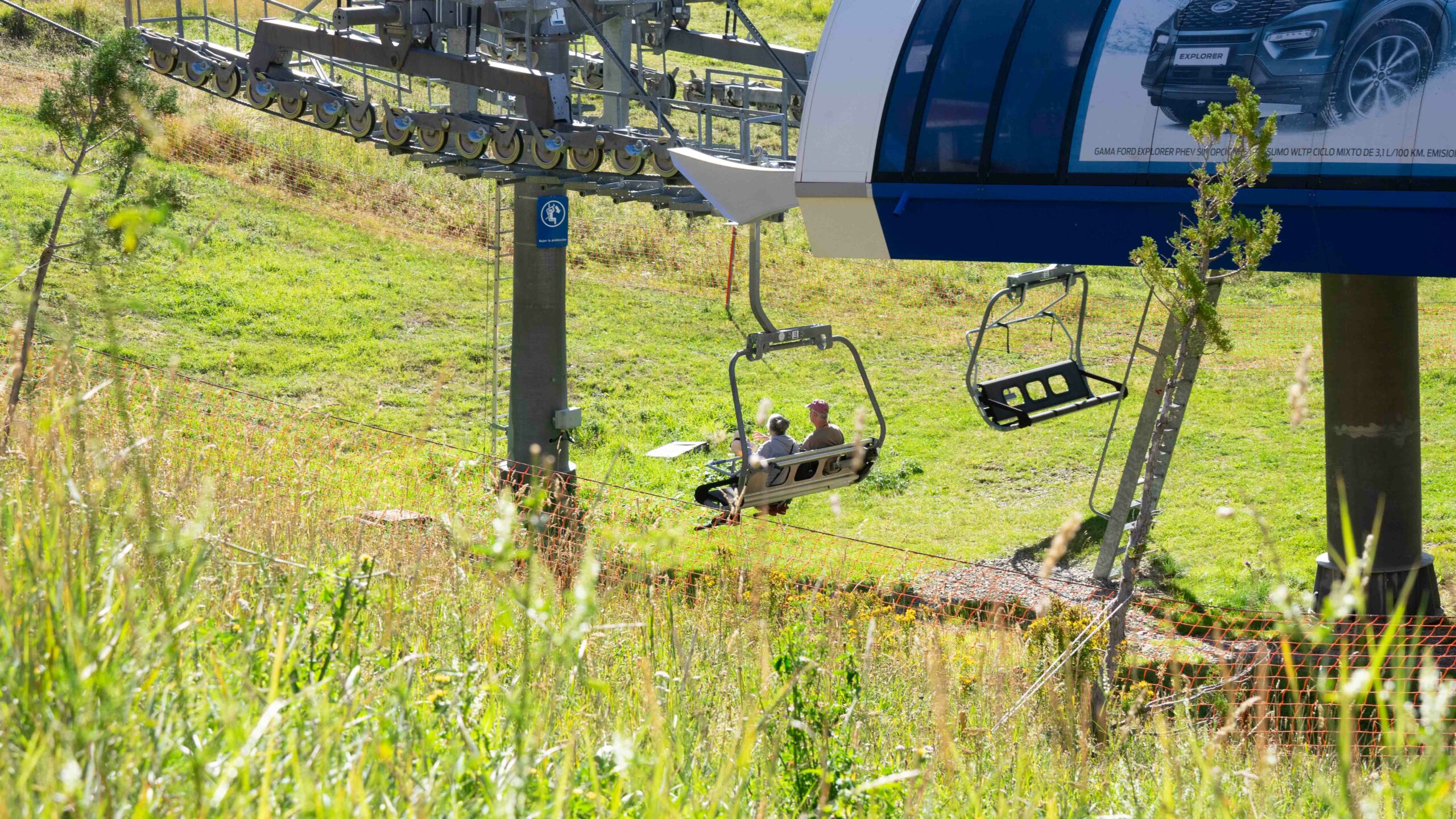 Astún en verano: DSC03312 scaled