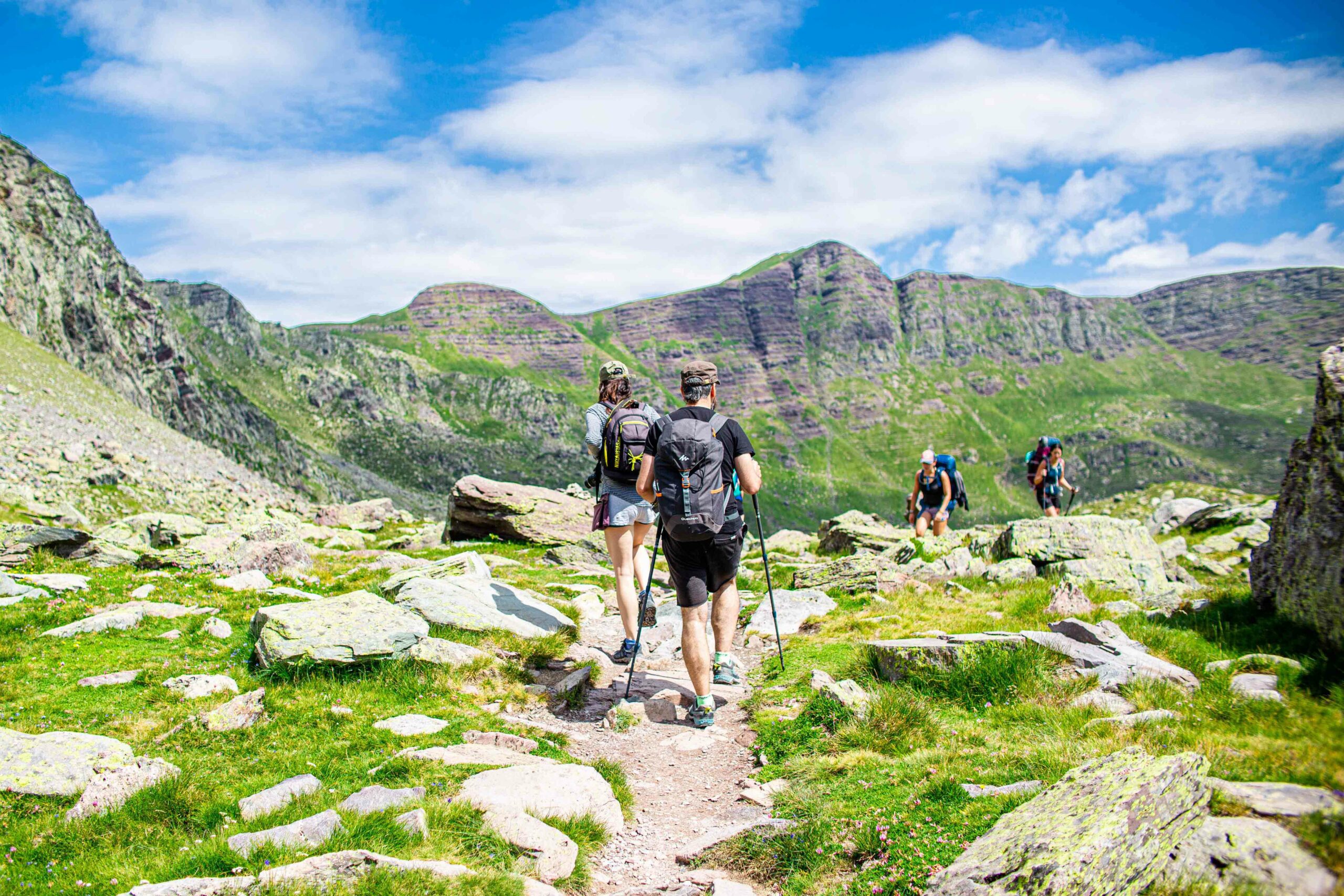 Astún en verano: M3A0965 scaled