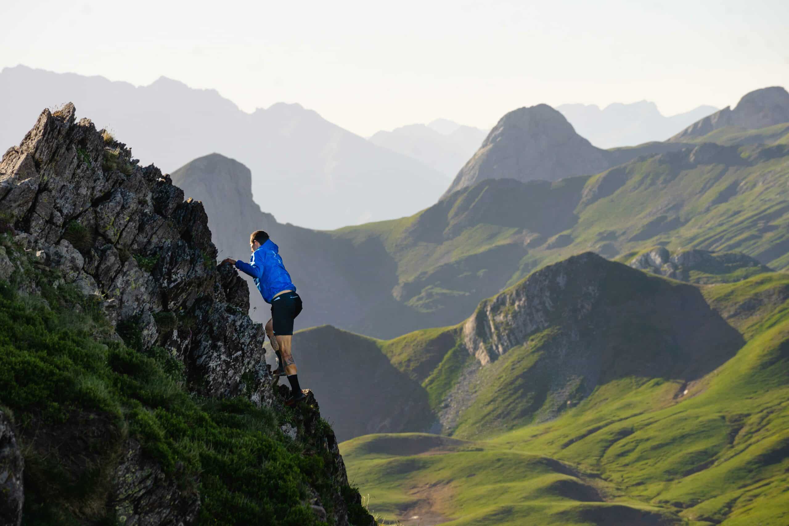 Astún en verano: astun 2 scaled
