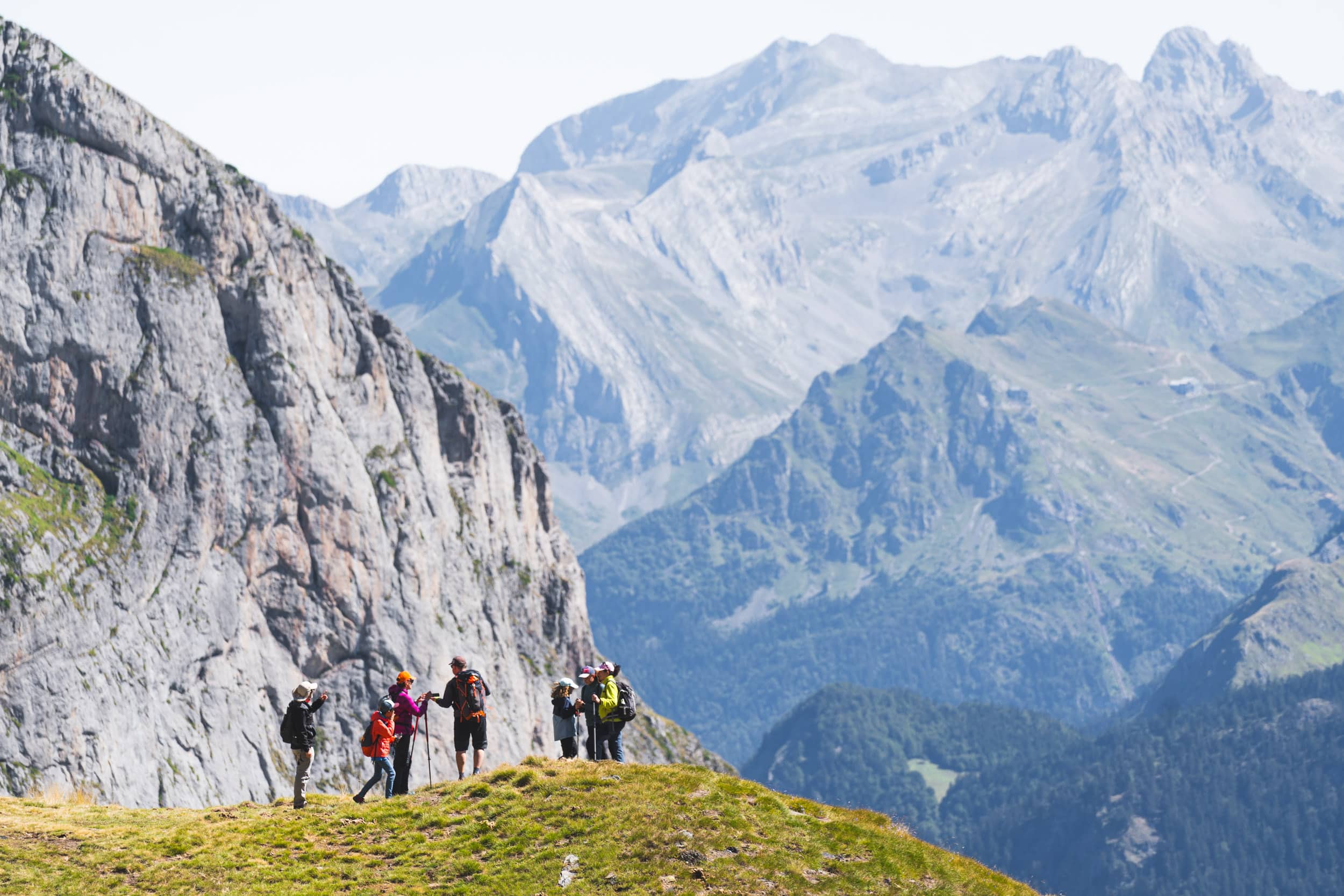 Astún en verano: shooting agosto 23 17 2 1