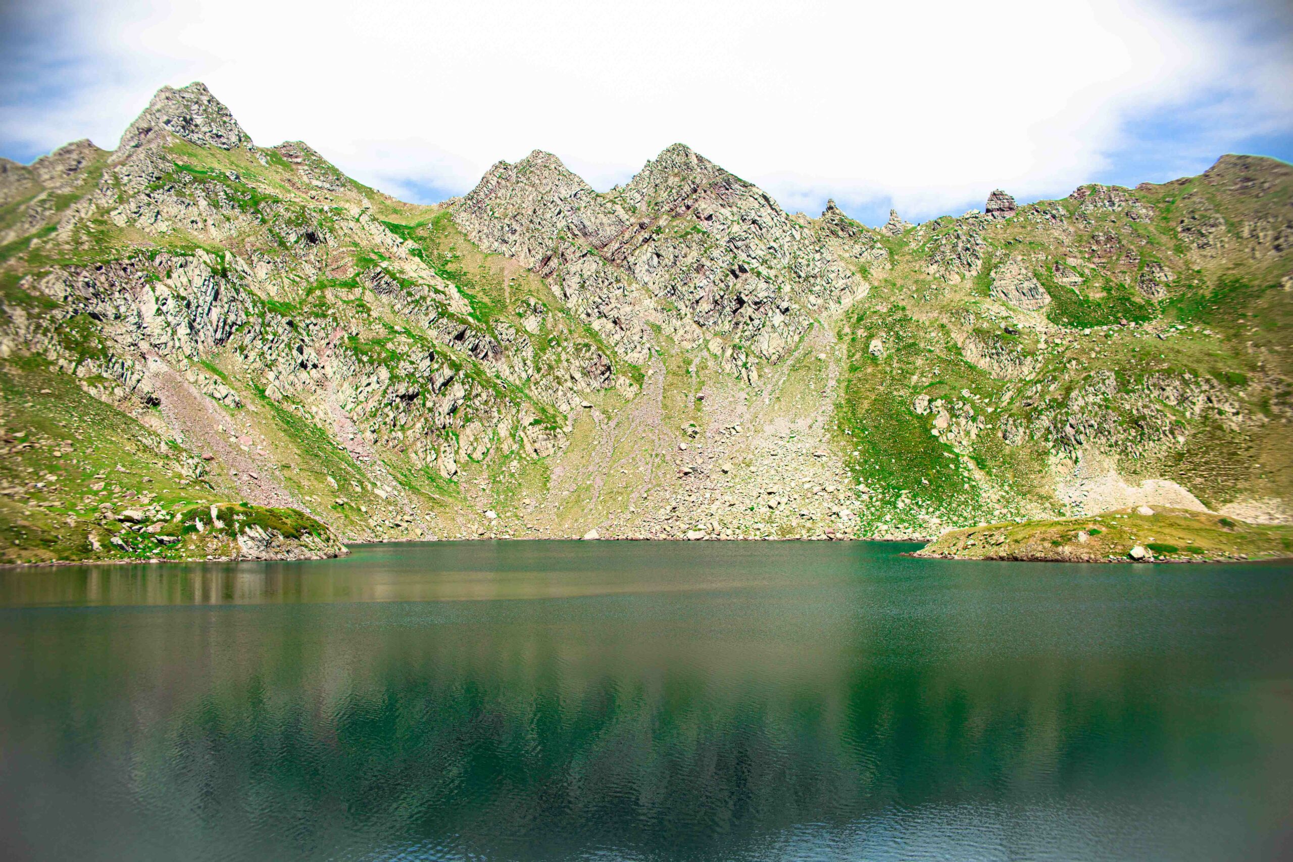 Astún en verano: M3A0947 scaled