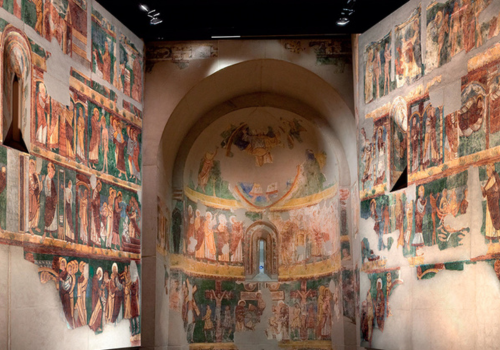 Astún en verano: 10