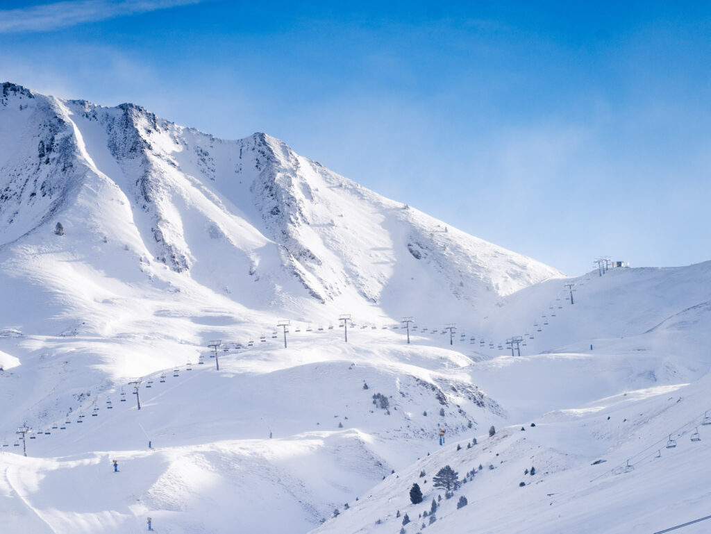 Astún en verano: Viernes 13 de diciembre 2024: arranca la temporada en Astún-Candanchú 4 Astún a 10 de diciembre de 2024