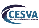Astún en verano: logo cesva