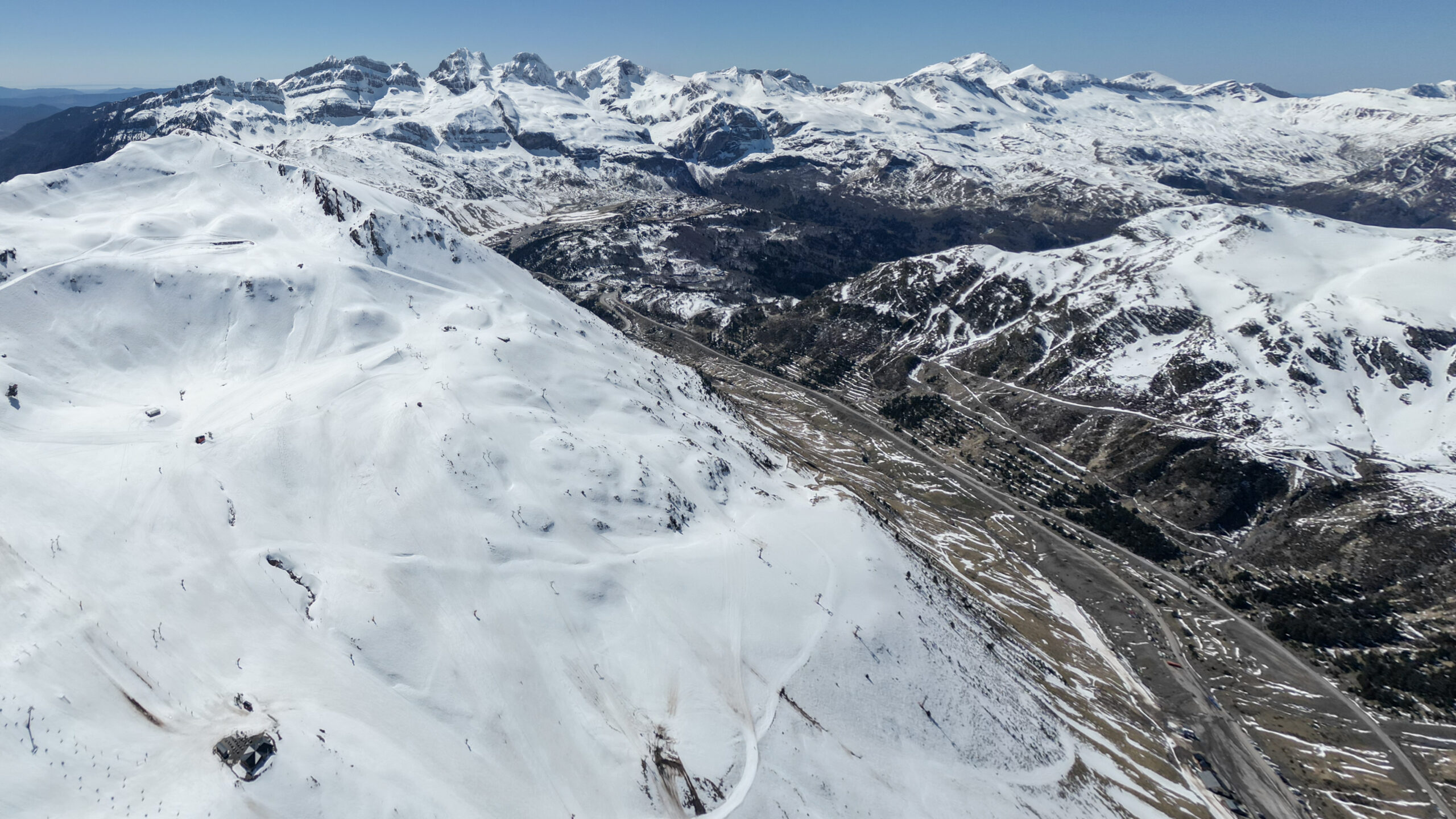 Astún en verano: Finaliza la temporada en Astun scaled