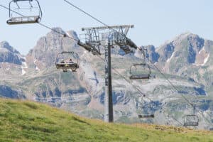 Astún da por finalizada la temporada estival