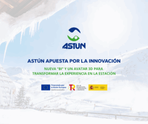 Astún apuesta por la innovación