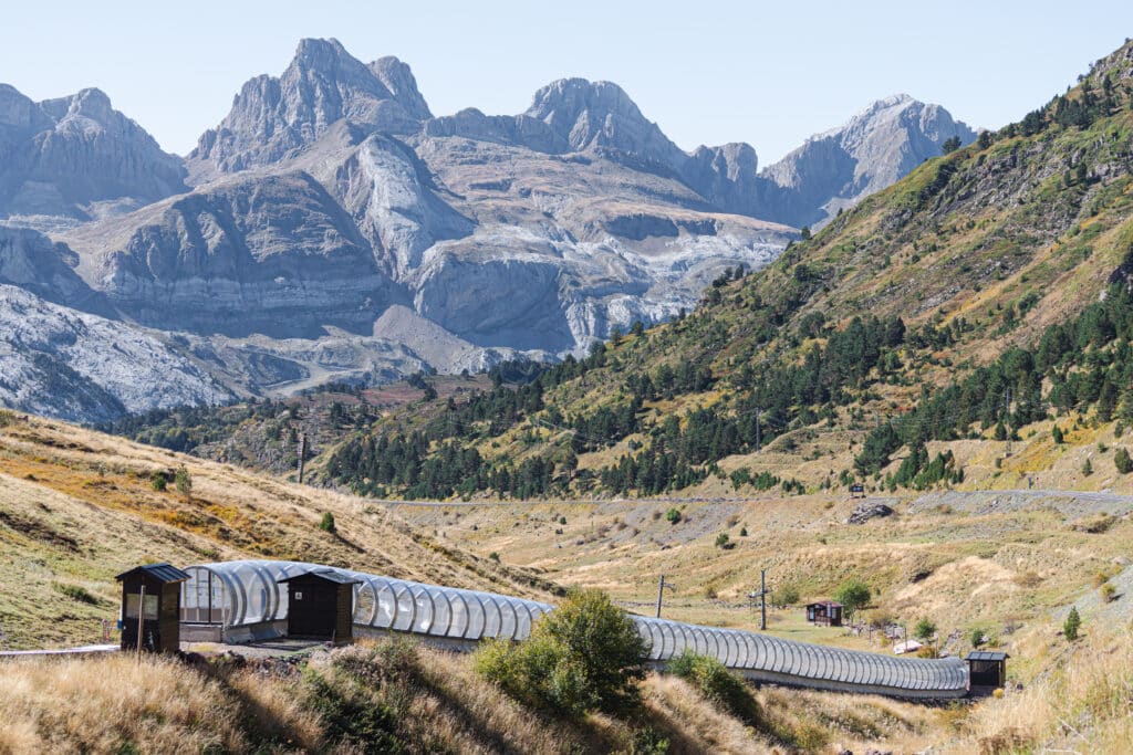 Astún en verano: Mejora de las infraestructuras en la base de la estación con nuevas instalaciones y servicios 1 Astún en verano: Japan Weekend Madrid 2025 6