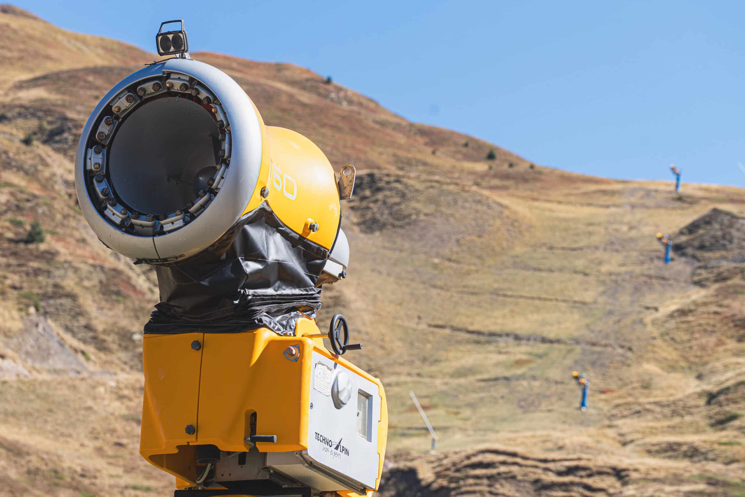 Astún en verano: Japan Weekend Madrid 2025 scaled